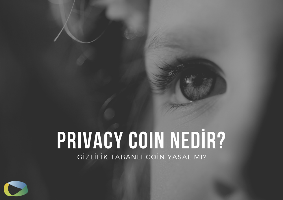 privacy coin nedir